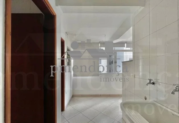 Imagem Apartamento a venda em Perdizes com 2 quartos e 1 vaga, 95m²