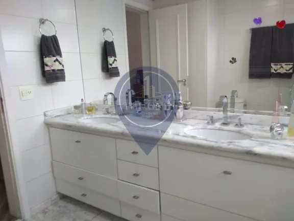 Imagem Imperdível oportunidade: Apartamento de luxo com 3 quartos e 3 suítes na Vila Gomes Cardim, São Paulo-SP!