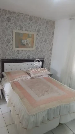Imagem Casa à Venda no Bairro Itajubá – Barra Velha/SC