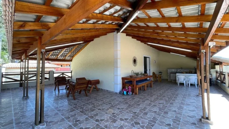 Imagem Casa à venda no bairro Terra Preta - Mairiporã/SP