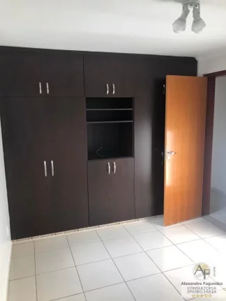 Imagem Apartamento para Venda em Goiânia, SETOR BELA VISTA, 3 dormitórios, 1 suíte, 3 banheiros, 1 vaga