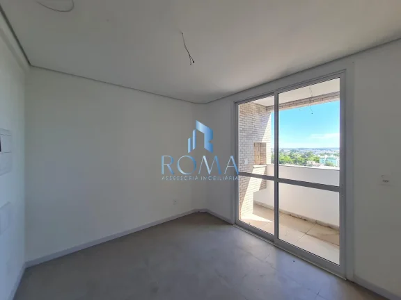 Imagem Apartamento novo no bairro Nossa Senhora de Lourdes!