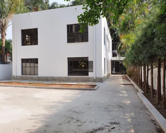 Imagem PRÉDIO COMERCIAL VENDA CORAÇÃO JARDIM PAULISTA 450,00 M CONSTRUÇÃO 840,00 TERRENO 22 VAGAS VÁRIAS ATIVIDADES INCLUSIVE BANCOS