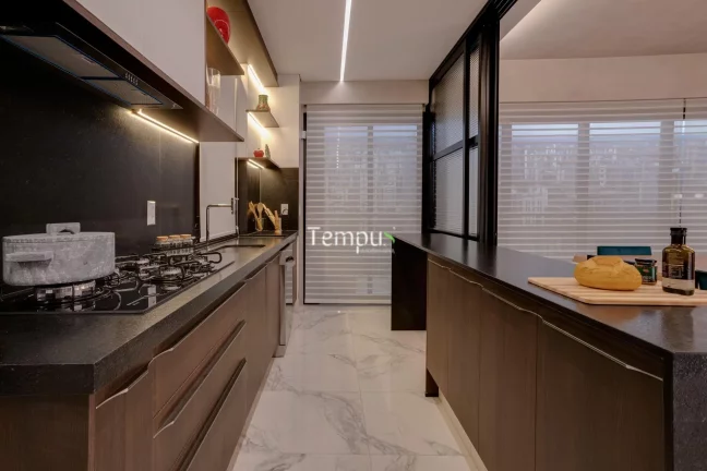 Imagem Maestro Residenza - Apartamento à venda no bairro Setor Oeste - Goiânia/GO