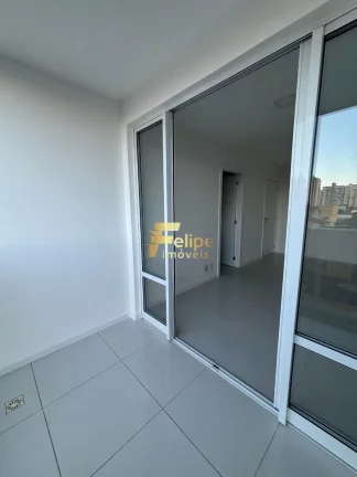 Imagem APARTAMENTO DE 2 QUARTOS EM ITAPARICA / VILA VELHA - ES