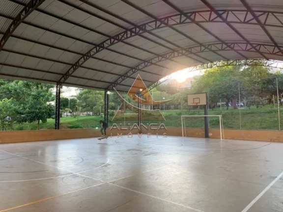 Imagem Apartamento - Ribeirão Preto - Guaporé