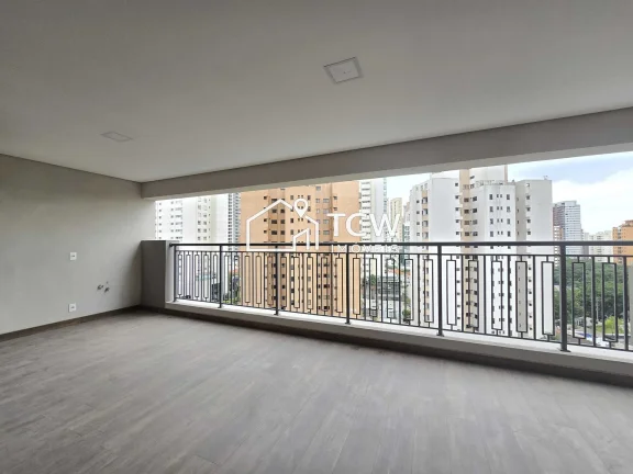 Imagem Apartamento Padrão 132m2 no Chácara Klabin