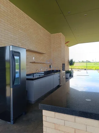 Imagem Botanic Residence - Terreno com 405 m², condomínio próximo ao Iguatemi