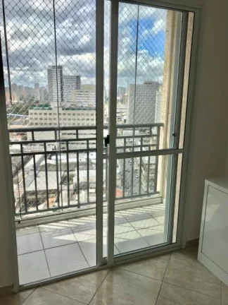 Imagem Apartamento 2 Dormitórios no Quarta Parada