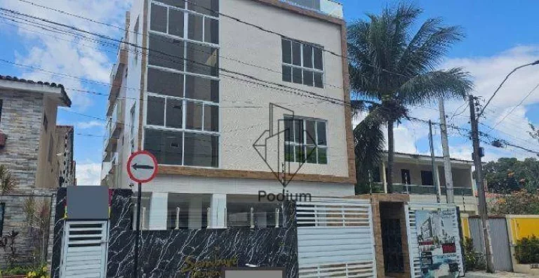 Imagem Flat Studio duplex com jacuzzi privativa no bairro do Poço/Cabedelo-FL0729