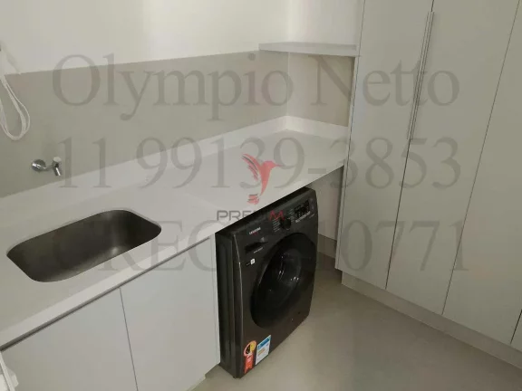 Imagem Apartamento Reformado em Higienópolis