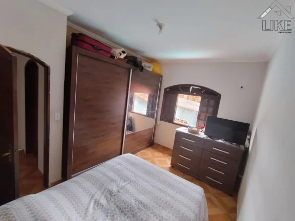 Imagem [Casa - Venda][Jd Santa Inês II]