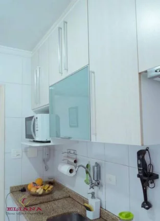 Imagem Apartamento com 2 quartos, 52m², para locação em São Paulo, Parque Maria Domitila