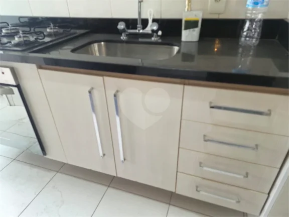 Imagem Apartamento à venda com 3 quartos, sendo 1 suíte, no condomínio Edifício Forest Park, São Paulo - SP