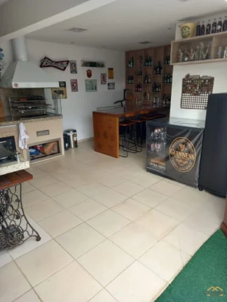 Imagem Apartamento Cobertura à Venda com 3 quartos e uma suíte - Engordadouro Jundiaí/SP
