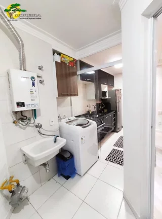Imagem LINDO APARTAMENTO PARA VENDA NO VILA NOVA CACHOEIRINHA