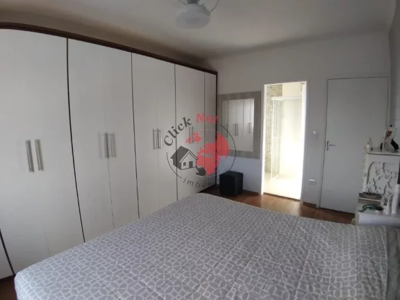 Imagem Sobrado Estudo permuta ,3 dorms 1 suíte, ampla sala de estar, jardim de inverno, 2 vagas ,bairro Jardim Stella ,Santo André