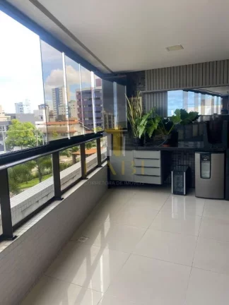 Imagem APARTAMENTO ALTO PADRÃO À VENDA NO BESSA ? JOÃO PESSOA/PB