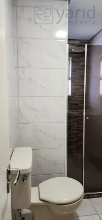 Imagem APARTAMENTO PARA VENDA NO RESIDENCIAL MONTE CARLO - VILA GUARANI - JUNDIAÍ SP