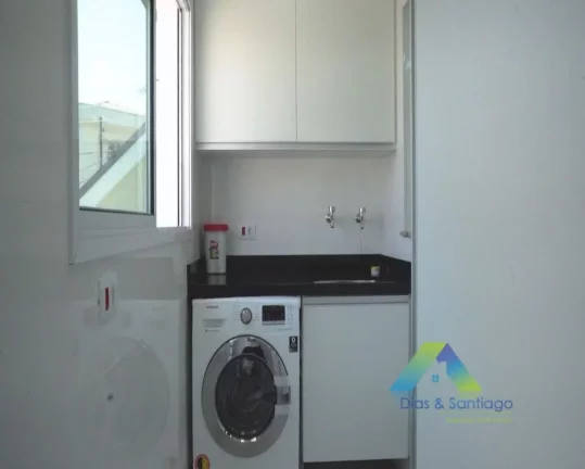Imagem Sobrado Residencial à venda, Vila Gumercindo, São Paulo - .