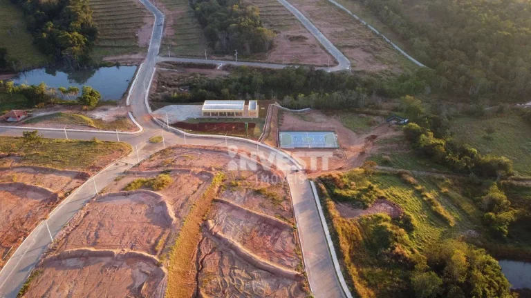 Imagem Terreno à venda no Parque Alvorada - Senador Canedo/GO