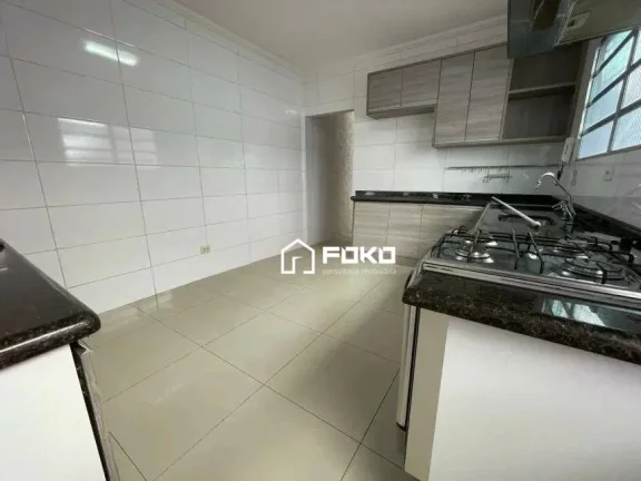 Imagem Sobrado à venda, 180 m² por R$ 545.000,00 - Jardim Paulista - Guarulhos/SP