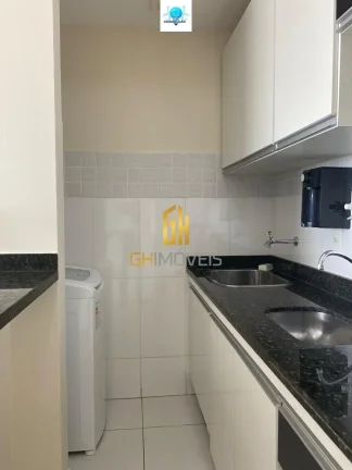 Imagem Apartamento com 1 quartos no Setor Bueno, com 41m² de área privativa, o apartamento possui:

- Sal...