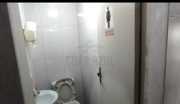 Imagem Copacabana – Avenida Av. Princesa Isabel | Comercial › Loja 0 quarto(s) à Venda