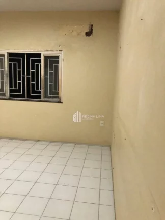 Imagem Casa duplex pronta COM TERRENO ESPAÇOSO para morar, 3 dormitórios à venda por R$ 550.000,00 - São Cristóvão - Teresina/PI