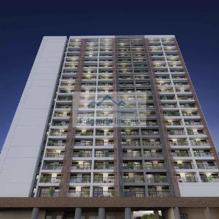 Imagem Lançamento de Apartamentos studios de 24 a 30m² na região de Moema