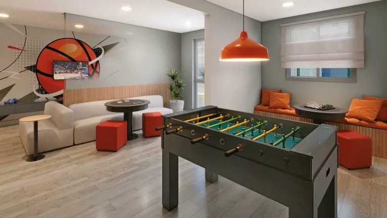 Imagem APARTAMENTO RESIDENCIAL em Guarulhos - SP, Ponte Grande