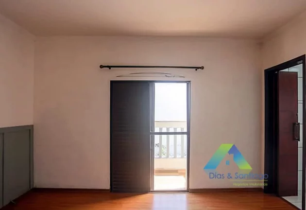 Imagem Apartamento à venda no bairro Rudge Ramos - São Bernardo do Campo/SP