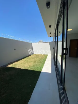 Imagem Casa Nova à Venda, Aceita Financiamento no Jardim Curitiba, em SINOP - MT