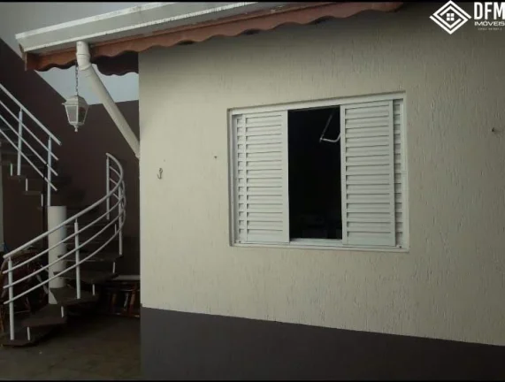 Imagem Sobrado com 3 Dormitorio(s) localizado(a) no bairro Conjunto Habitacional Antônio Bovolenta em Mogi das Cruzes / Mato Grosso do Sul Ref.:4324