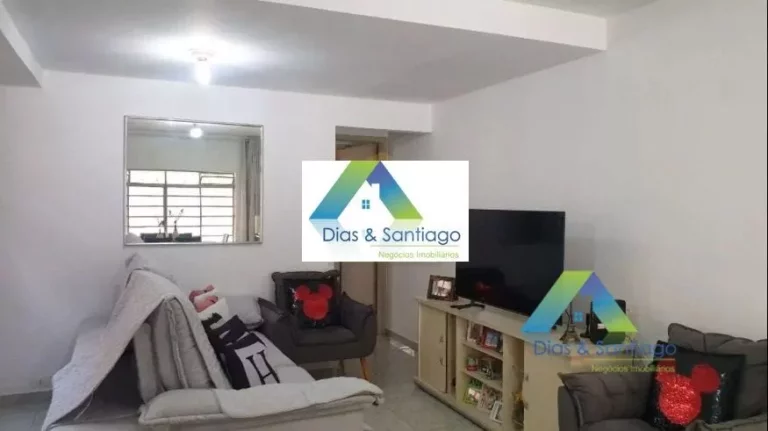 Imagem Casa à venda no bairro Parque Jabaquara - São Paulo/SP