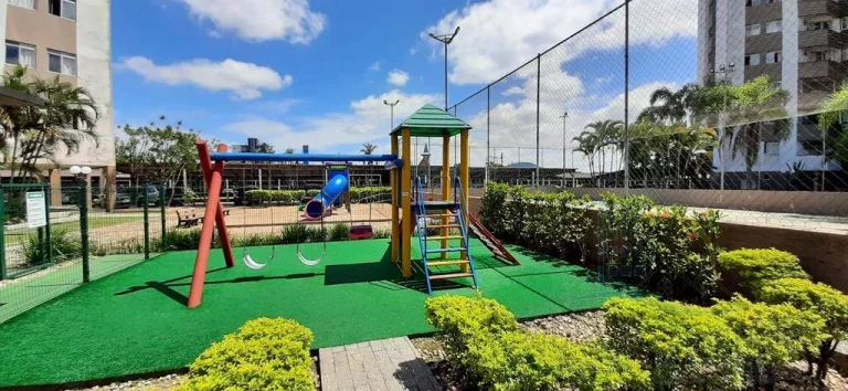 Imagem Apartamento a venda bairro Floresta com 3 dormitórios