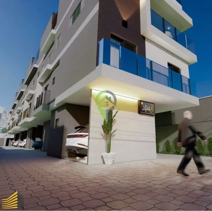 Imagem Casas em villagio , 2 suítes ,115m², são 9 unidades , entrega com piscina, portões automatizados, ch