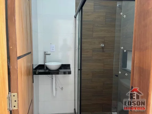 Imagem Casa 3 Suítes, em Itaipuaçu