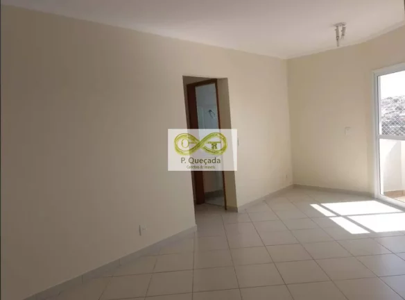 Imagem Lindo apartamento à venda!