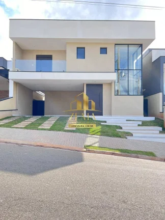 Imagem Sobrado em condomínio, 275m2, 04 dorms (03 Sts), Espaço Gourmet