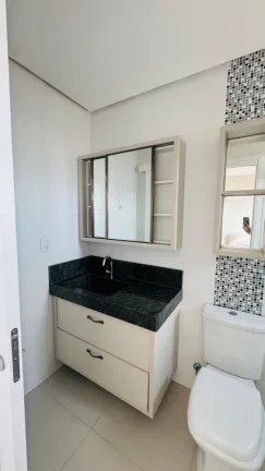 Imagem Apartamento de 3 dormitórios mobiliado
