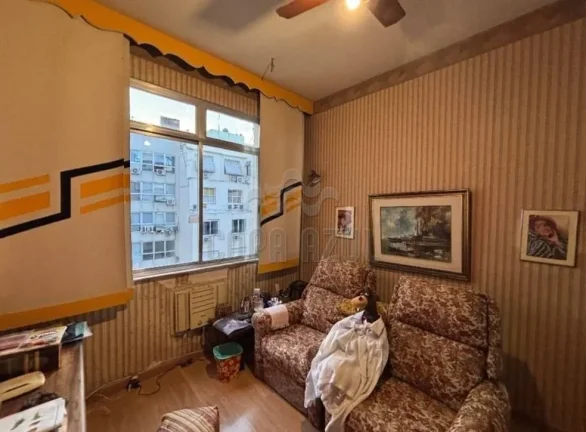 Imagem Copacabana – Rua Aires Saldanha | Residencial › Apartamento 3 quarto(s) à Venda