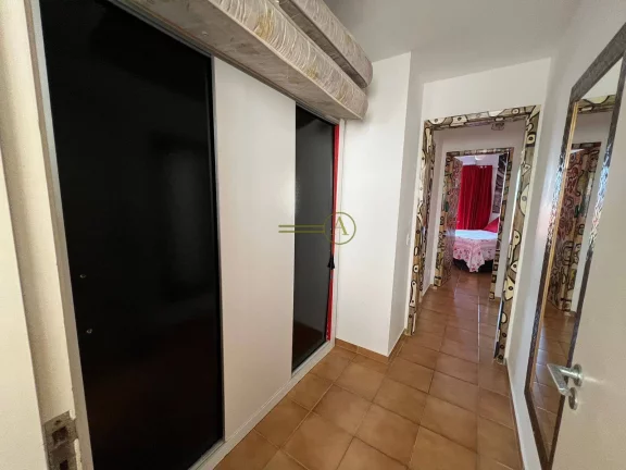 Imagem Apartamento á 300m da praia à venda no condomínio Praia do Arpoador Peruíbe