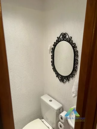 Imagem Apartamento com 02 quartos e 02 vagas em Rudge Ramos- SBC