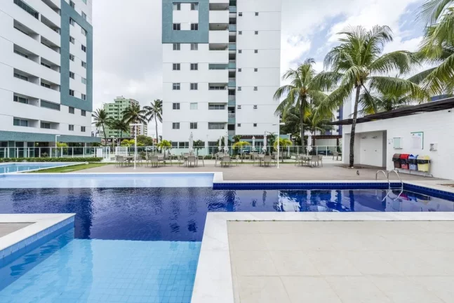 Imagem Apartamento à venda no bairro Bessa - João Pessoa/PB