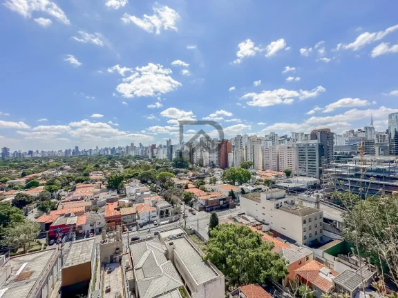Imagem Apartamento Alto Padrão frente parque ibirapuera