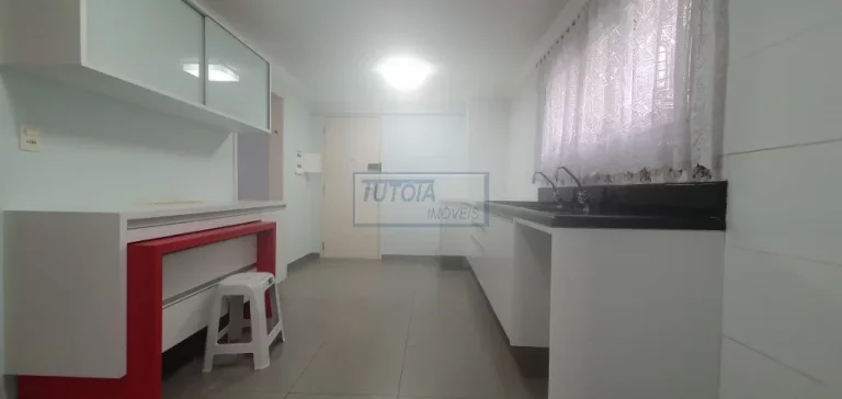 Imagem APARTAMENTO A VENDA 3 DORMITÓRIOS NO PARAISO
