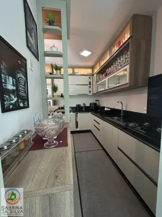 Imagem Apartamento - Velha Central - Blumenau