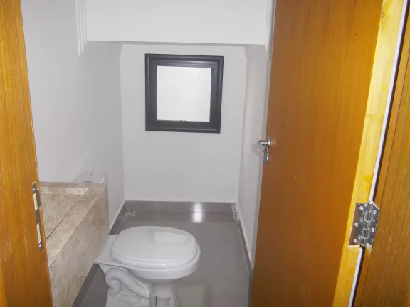 Imagem Oportunidade Sobrado 3 dorms sendo uma Suíte - Jd. Das Industrias