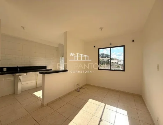 Imagem Apartamento - Ribeirão Preto - Vila Virgínia - Região Oeste
